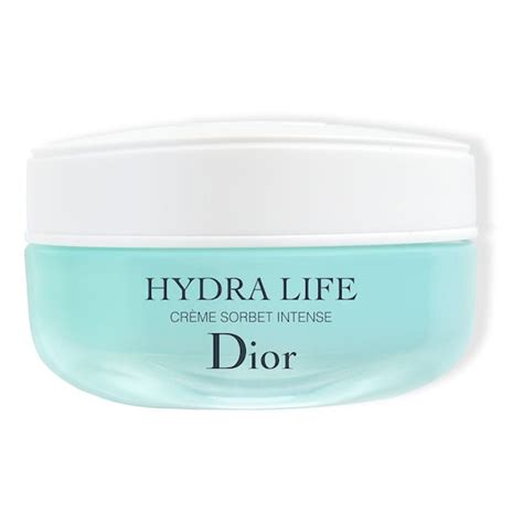 dior sorbet intense|dior hydra life intense.